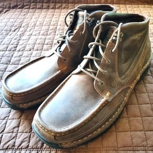 Red Wings Bemidji boot 10.5B
